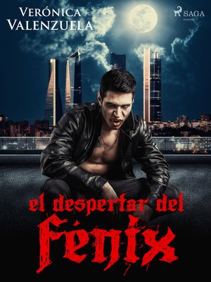 cover image of El despertar del Fénix